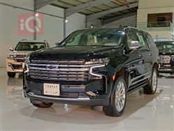 شيفروليه تاهو